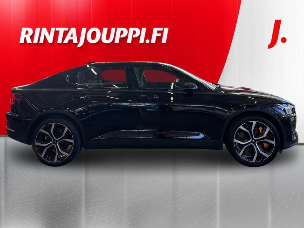 Polestar 2 Launch Edition, 300kW, 78kWh 2021, kuva 7/27