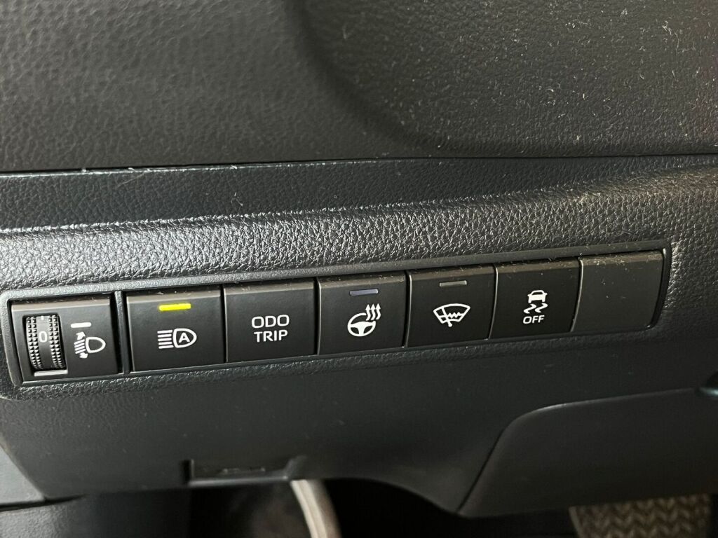 Toyota Corolla 2023 Sininen