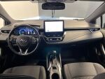 Toyota Corolla 2023 Sininen