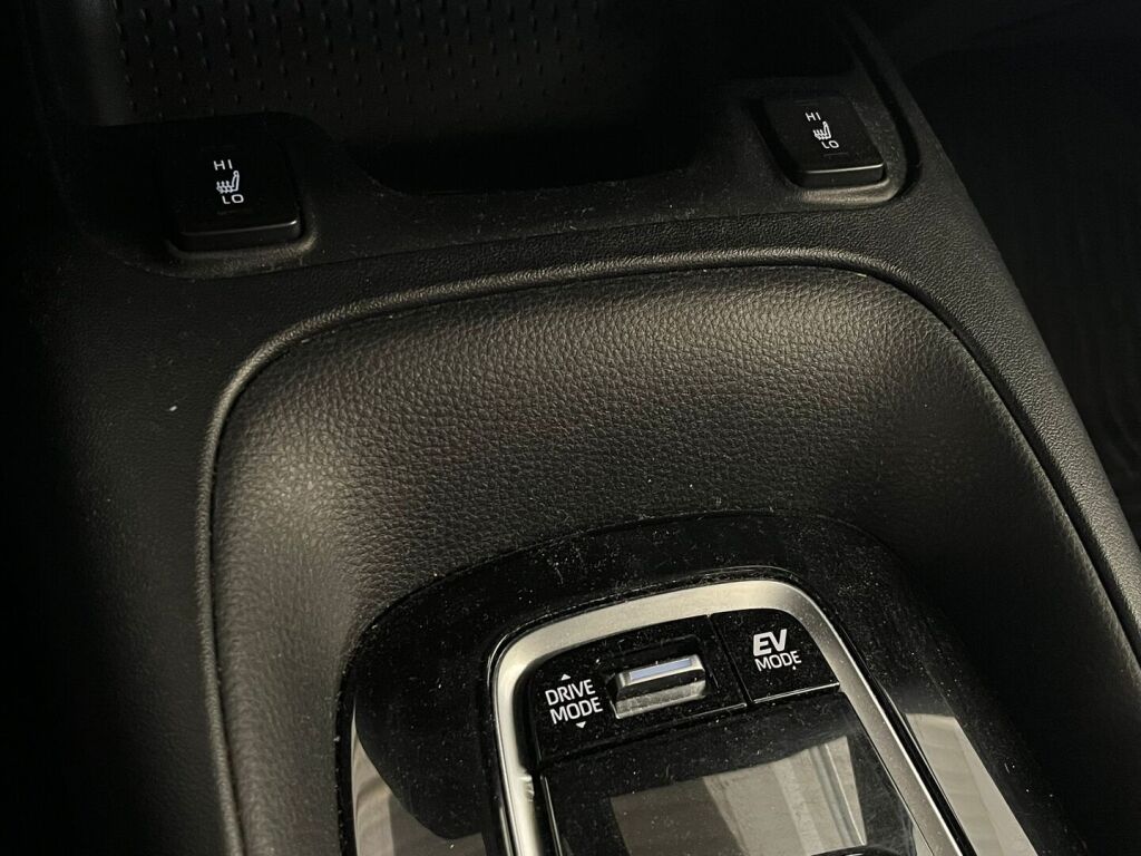 Toyota Corolla 2023 Sininen