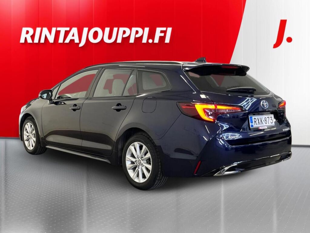 Toyota Corolla 2023, kuva 3/27
