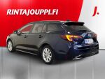 Toyota Corolla 2023 Sininen