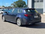 Toyota Corolla 2023 Sininen