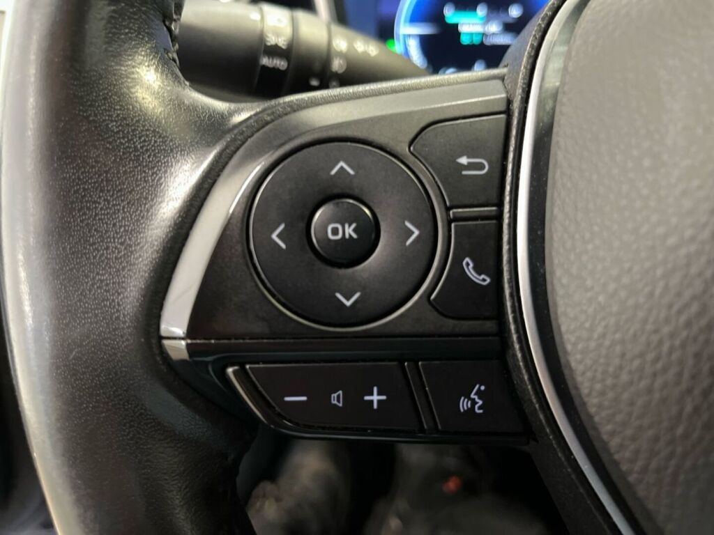 Toyota Corolla 2023 Sininen