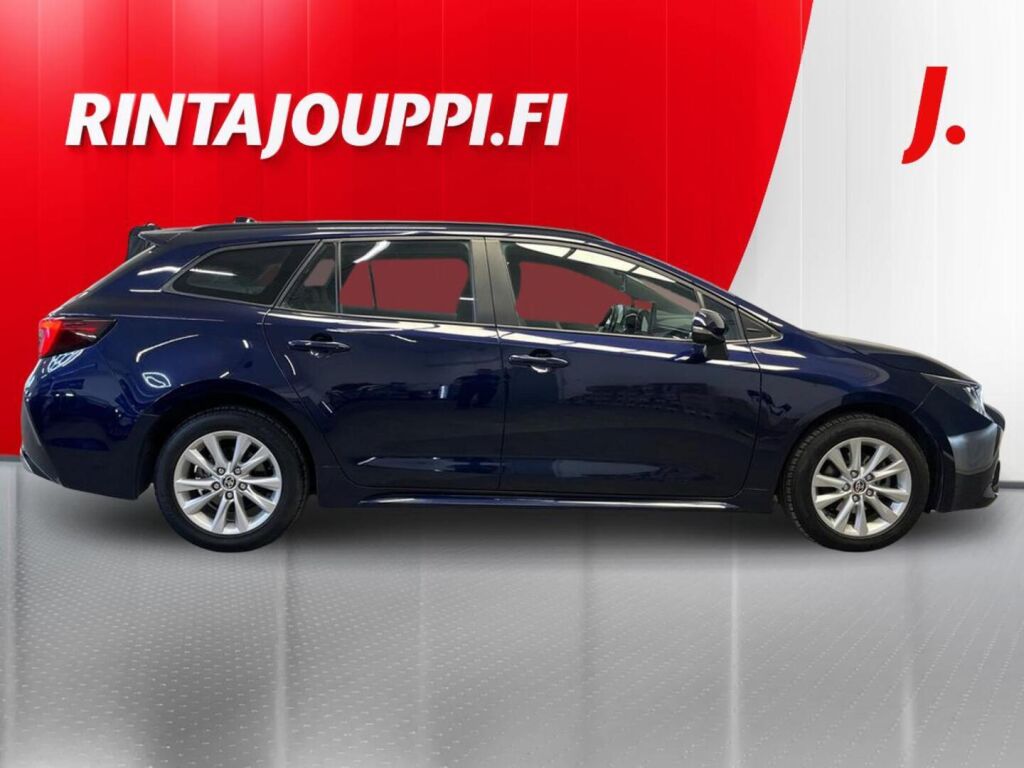 Toyota Corolla 2023, kuva 7/27