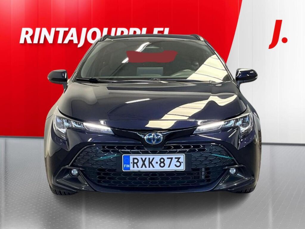 Toyota Corolla 2023, kuva 4/27