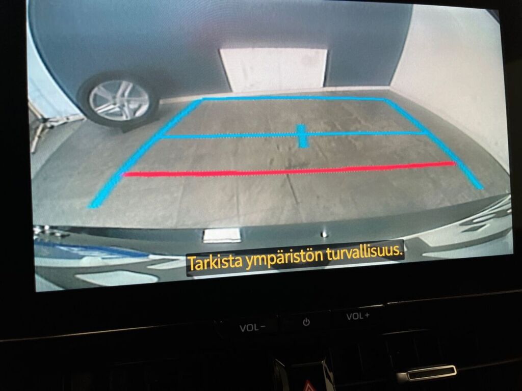 Toyota Corolla 2023 Sininen