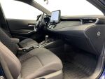 Toyota Corolla 2023 Sininen