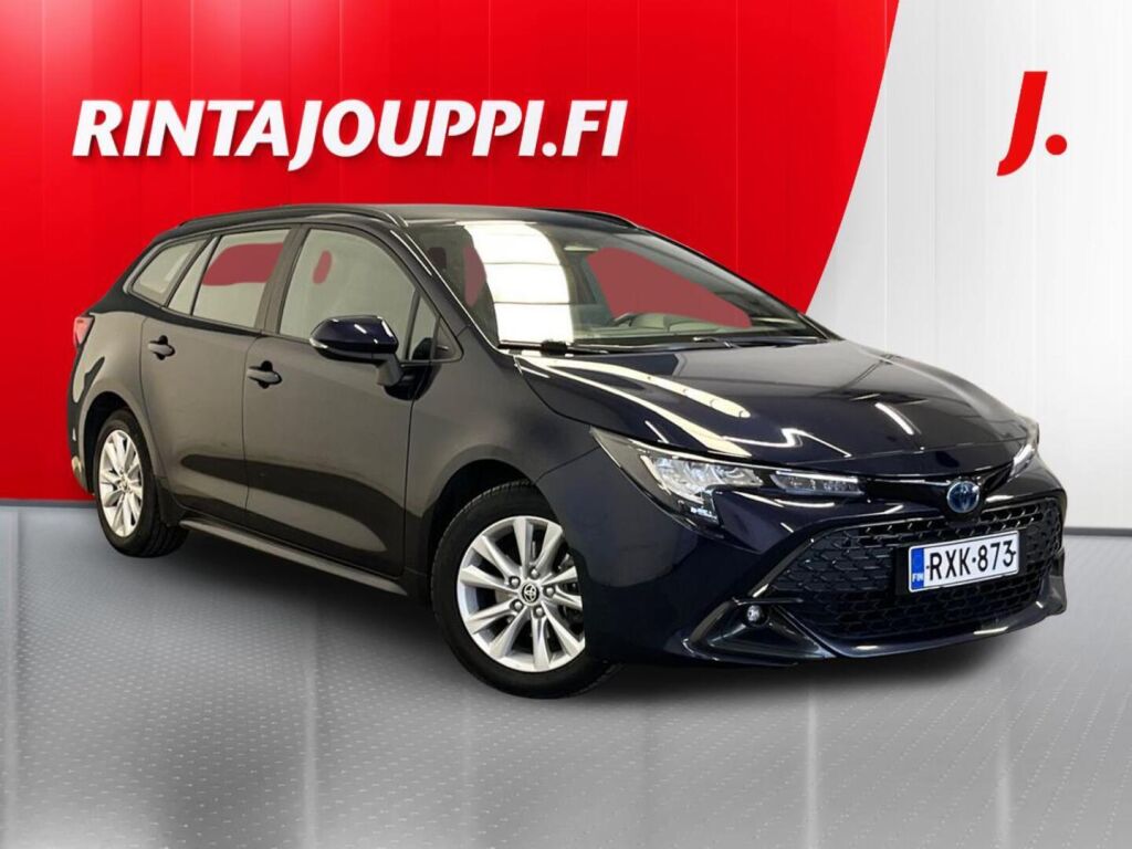 Toyota Corolla 2023, kuva 2/27