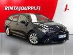 Toyota Corolla 2023 Sininen