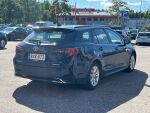 Toyota Corolla 2023 Sininen