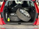 Skoda Karoq 2021 Punainen
