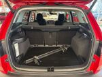 Skoda Karoq 2021 Punainen