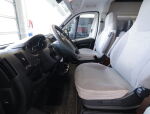 Pössl ROADCRUISER R 640 2020 Harmaa