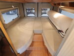 Pössl ROADCRUISER R 640 2020 Harmaa