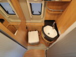 Pössl ROADCRUISER R 640 2020 Harmaa