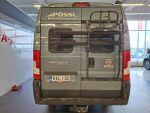 Pössl ROADCRUISER R 640 2020 Harmaa