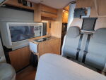 Pössl ROADCRUISER R 640 2020 Harmaa