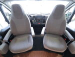 Pössl ROADCRUISER R 640 2020 Harmaa