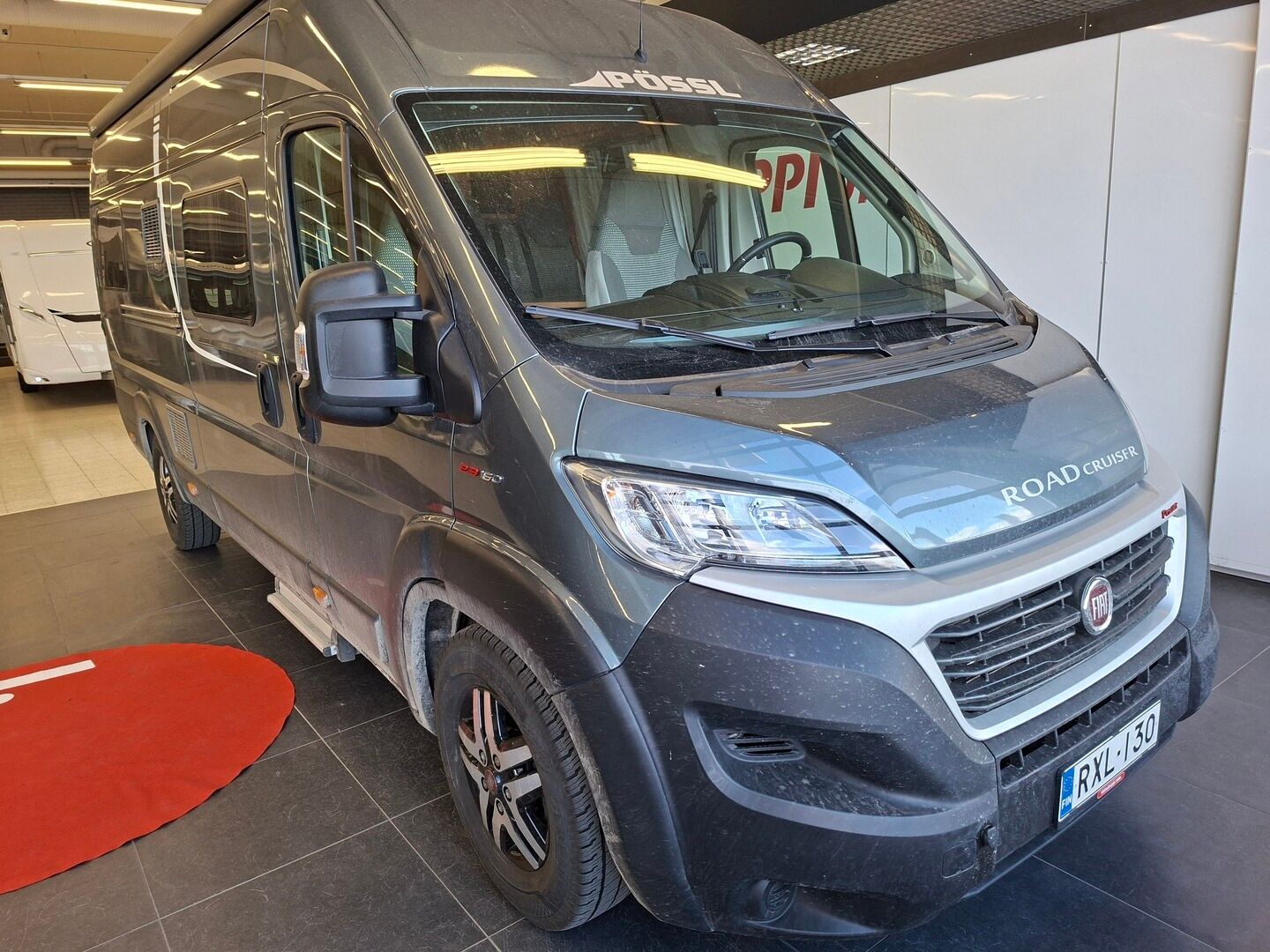 Pössl ROADCRUISER R 640