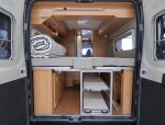 Pössl ROADCRUISER R 640 2020 Harmaa