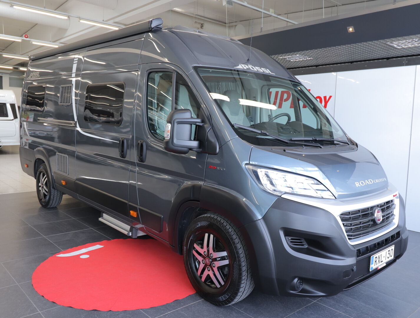 Pössl ROADCRUISER R 640