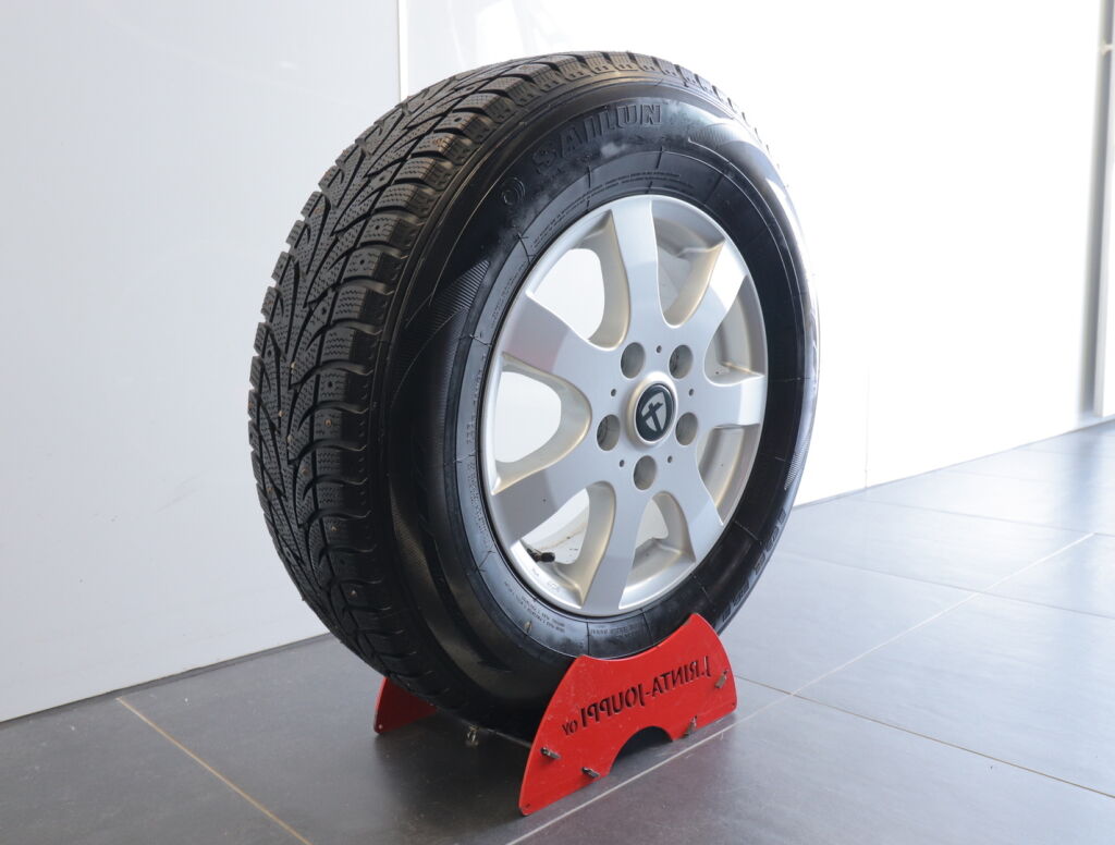 Pössl ROADCRUISER R 640 2020 Harmaa