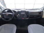 Pössl ROADCRUISER R 640 2020 Harmaa
