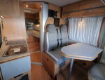 Pössl ROADCRUISER R 640 2020 Harmaa