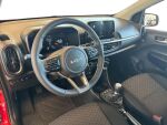 Kia Picanto 2025 Punainen