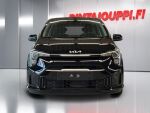 Kia Picanto 2025 Musta