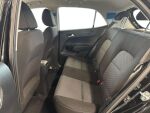Kia Picanto 2025 Musta