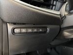 Fiat 500E 2021 Musta