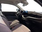 Fiat 500E 2021 Musta