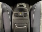 Fiat 500E 2021 Musta