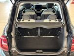 Fiat 500E 2021 Musta