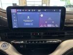 Fiat 500E 2021 Musta