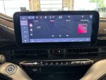 Fiat 500E 2021 Musta
