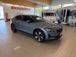 Polestar 2 2023 Harmaa
