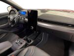 Ford Mustang Mach-E 2021 Punainen