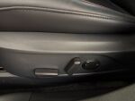 Ford Mustang Mach-E 2021 Punainen