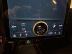 Ford Mustang Mach-E 2021 Punainen