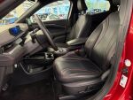 Ford Mustang Mach-E 2021 Punainen
