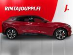 Ford Mustang Mach-E 2021 Punainen