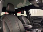 Ford Mustang Mach-E 2021 Punainen