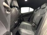 Lexus UX 2020 Harmaa