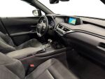 Lexus UX 2020 Harmaa