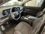 Nissan Ariya 2023 Musta