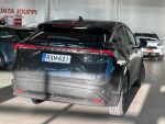 Nissan Ariya 2023 Musta