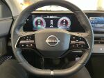Nissan Ariya 2023 Musta